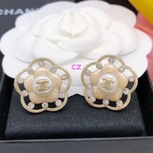 CHAL Earring-577