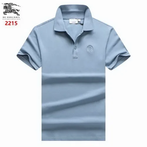 Burberry polo men t-shirt-449(M-XXXL)
