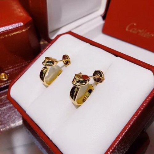 Cartier Earring-028