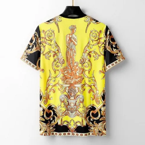 Versace t-shirt men-756(M-XXXL)
