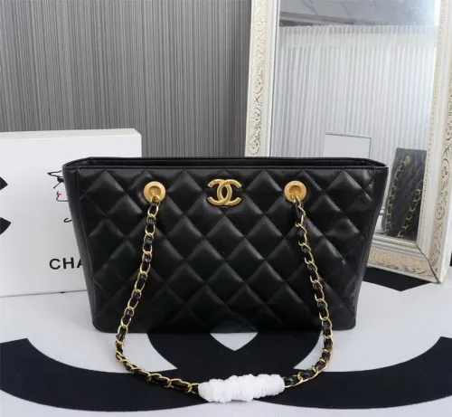 CHAL Handbags AAA Quality-452