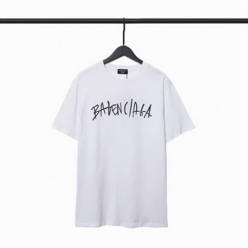 B t-shirt men-818(S-XL)