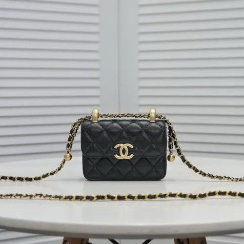 CHAL Handbags AAA Quality-287