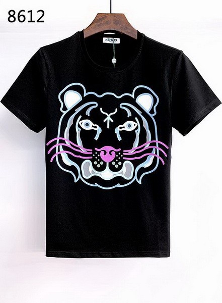 Kenzo T-shirts men-212(M-XXXL)