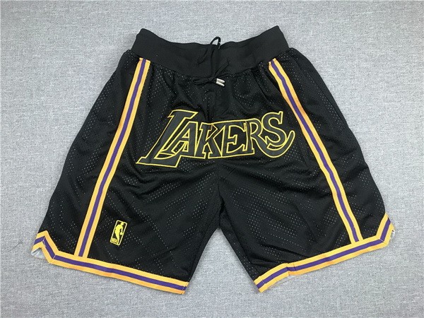 NBA Shorts-967