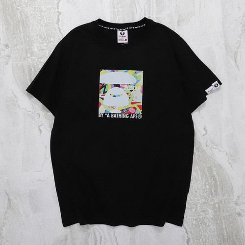 Bape t-shirt men-995(M-XXL)
