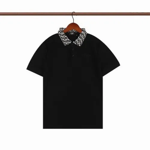 FD polo men t-shirt-191(M-XXL)