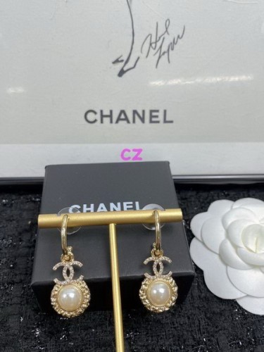 CHAL Earring-535