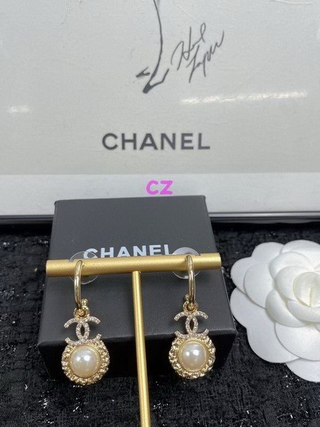 CHAL Earring-535