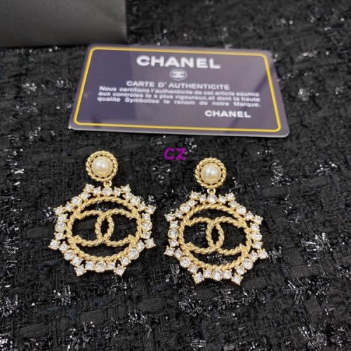 CHAL Earring-638