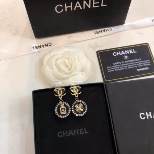 CHAL Earring-774