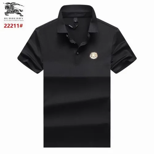 Burberry polo men t-shirt-441(M-XXXL)