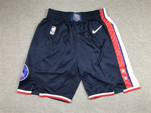 NBA Shorts-1036