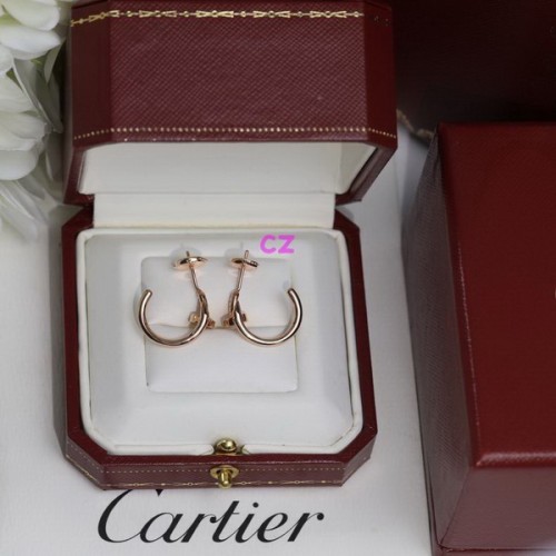 Cartier Earring-032