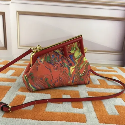 FD Handbags AAA Quality-057