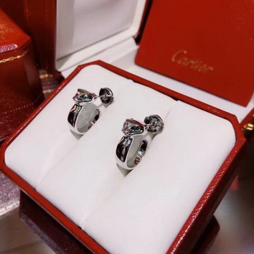 Cartier Earring-027