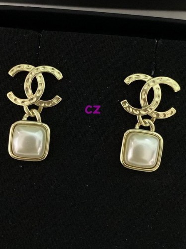 CHAL Earring-556