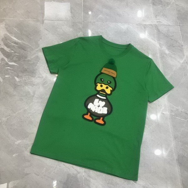 LV  t-shirt men-1649(S-XXL)