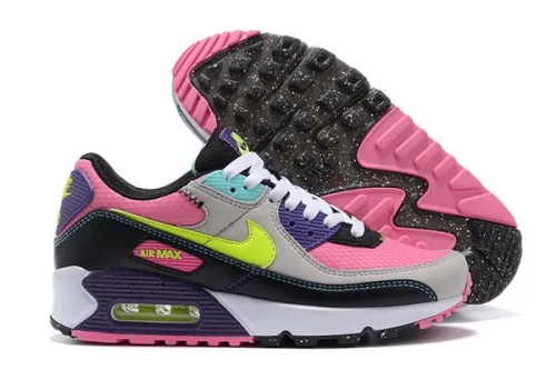 Nike Air Max 90 women shoes-632