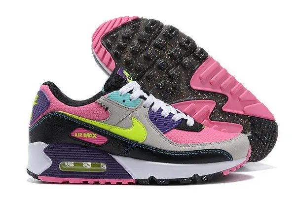 Nike Air Max 90 women shoes-632