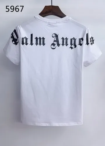PALM ANGELS T-Shirt-318(M-XXXL)
