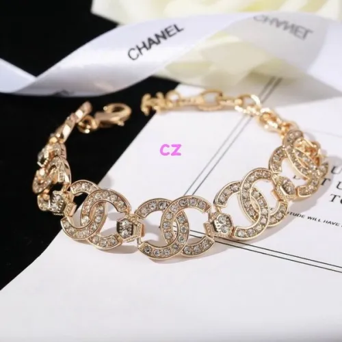 CHAL Bracelets-143