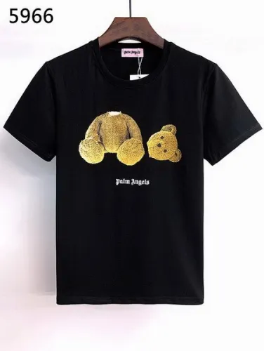 PALM ANGELS T-Shirt-324(M-XXXL)