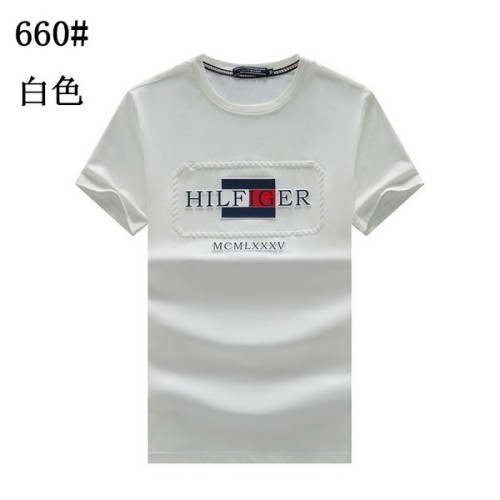 Tommy t-shirt-001(M-XXL)