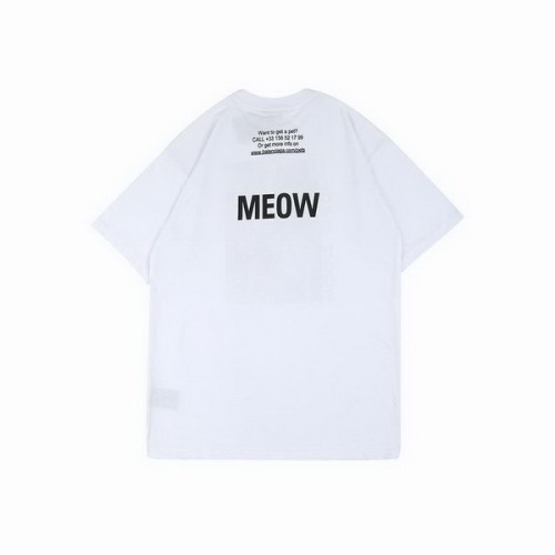 B t-shirt men-856(S-XL)