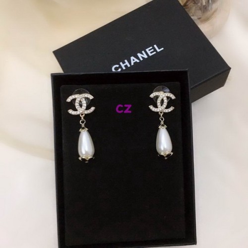 CHAL Earring-649