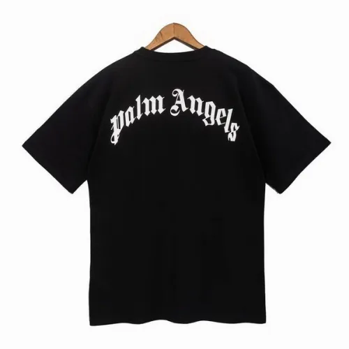 PALM ANGELS T-Shirt-362(S-XL)