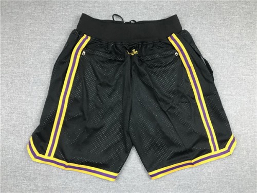 NBA Shorts-972
