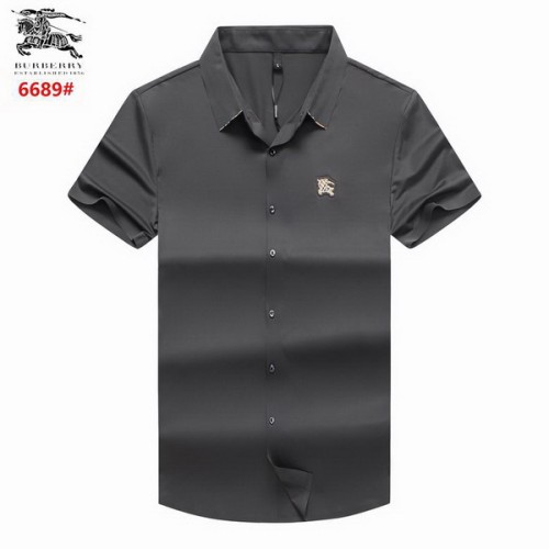Burberry shirt sleeve men-064(M-XXXL)