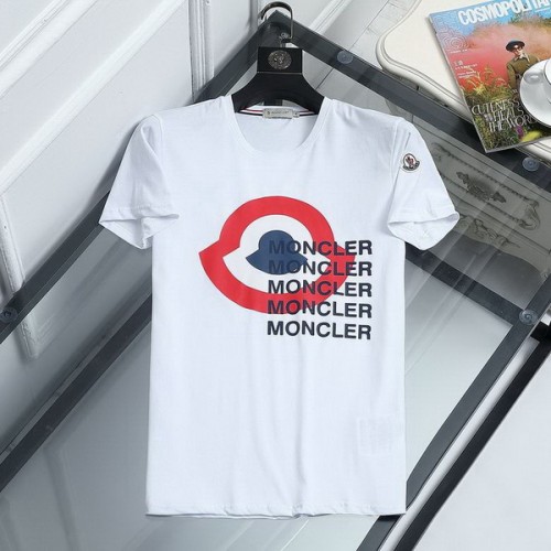 Moncler t-shirt men-361(M-XXXL)