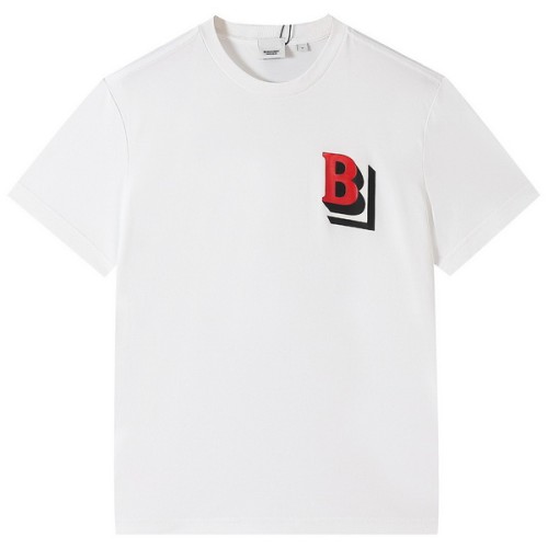 Burberry Shirt 1：1 Quality-641(S-XL)