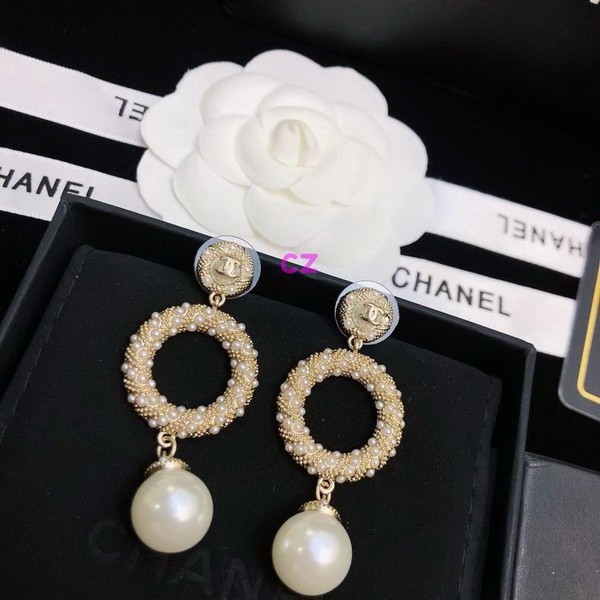 CHAL Earring-531