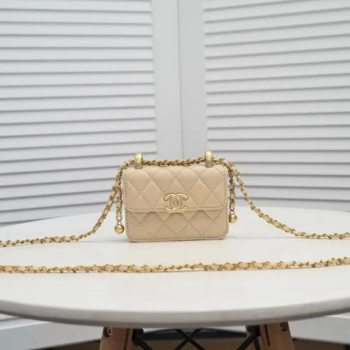 CHAL Handbags AAA Quality-285