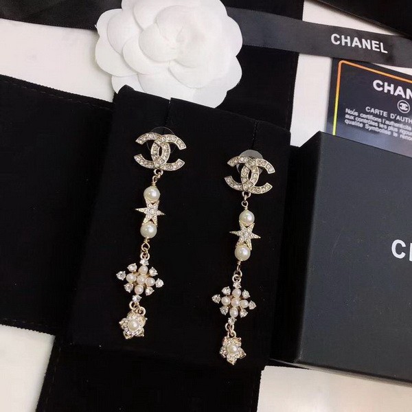 CHAL Earring-398