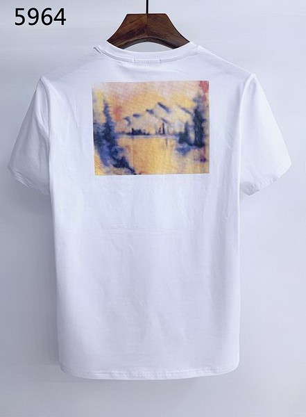 PALM ANGELS T-Shirt-333(M-XXXL)