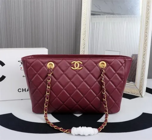 CHAL Handbags AAA Quality-451