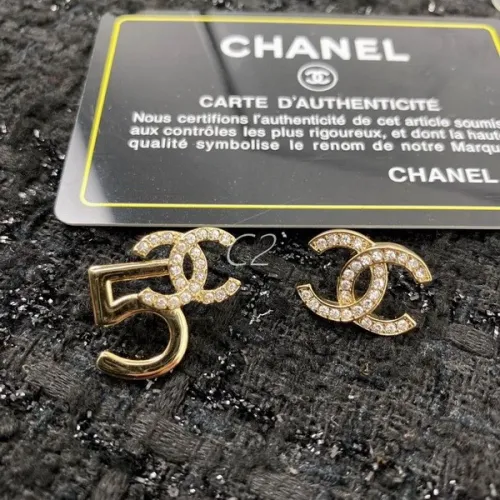 CHAL Earring-785