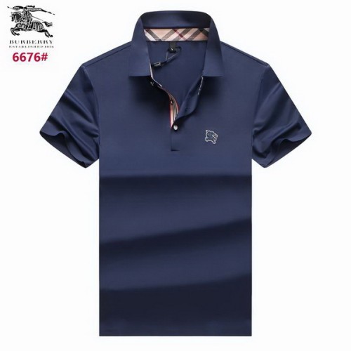 Burberry polo men t-shirt-438(M-XXXL)