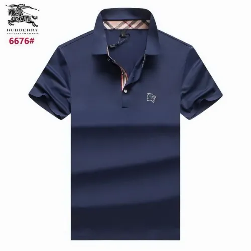 Burberry polo men t-shirt-438(M-XXXL)