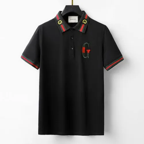 G polo men t-shirt-226(M-XXXL)
