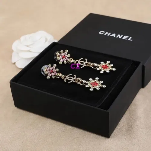 CHAL Earring-586
