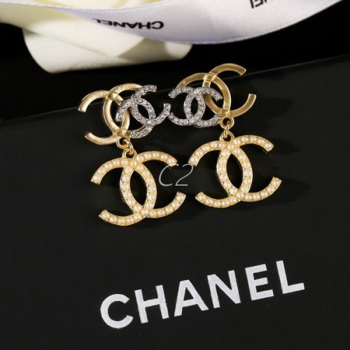 CHAL Earring-881