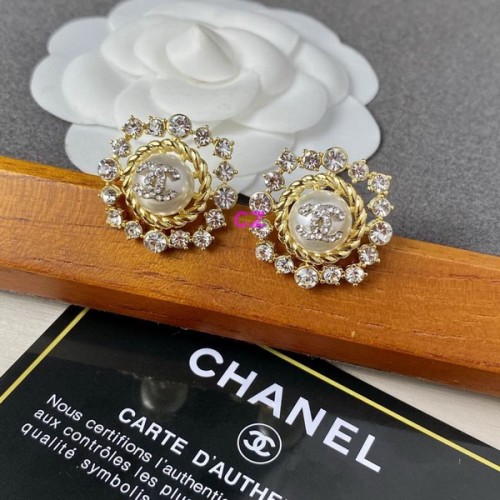 CHAL Earring-564