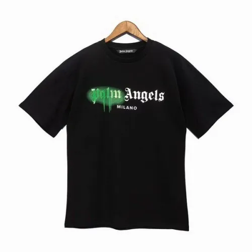 PALM ANGELS T-Shirt-363(S-XL)