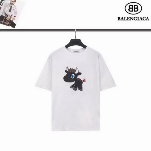 B t-shirt men-698(M-XXL)