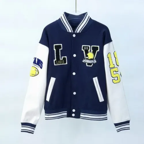 LV  Coat men-564(M-XXL)